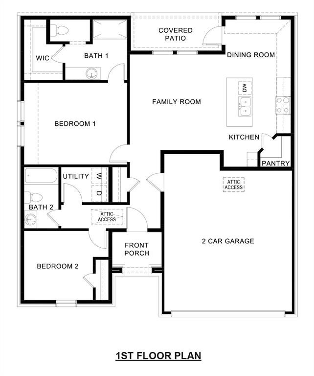 2357 Belt Court
