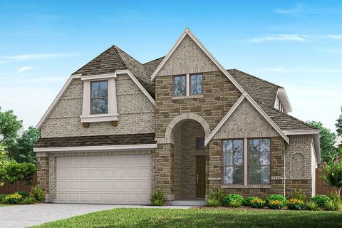 1404 Ponti Lane Celina TX 75009