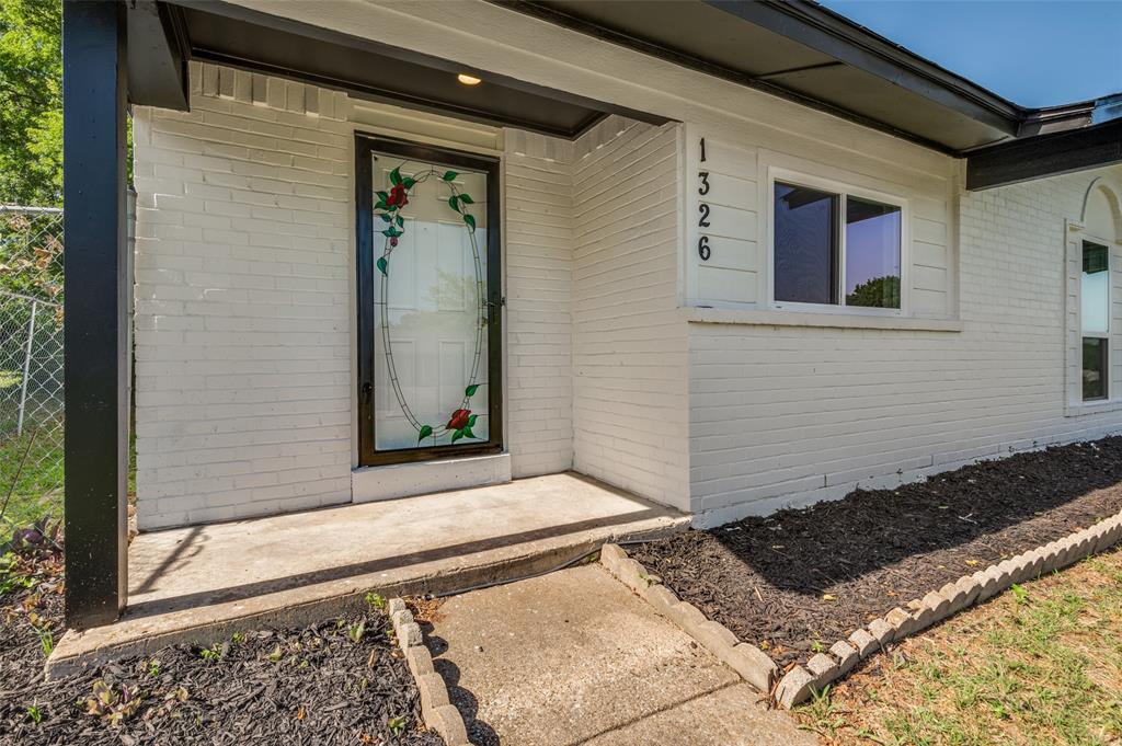 1326 Taperwicke Drive