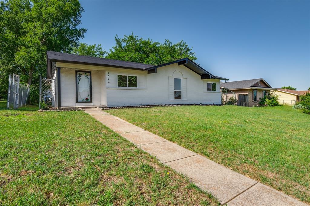 1326 Taperwicke Drive