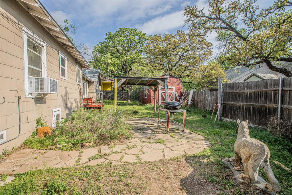 Driscoll Acres Add - Residential