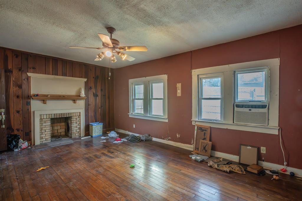 Driscoll Acres Add - Residential