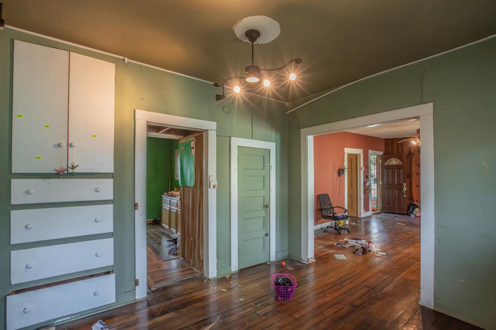 Driscoll Acres Add - Residential