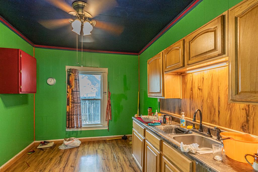 Driscoll Acres Add - Residential