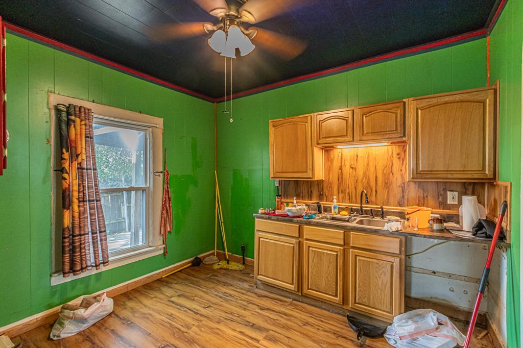 Driscoll Acres Add - Residential