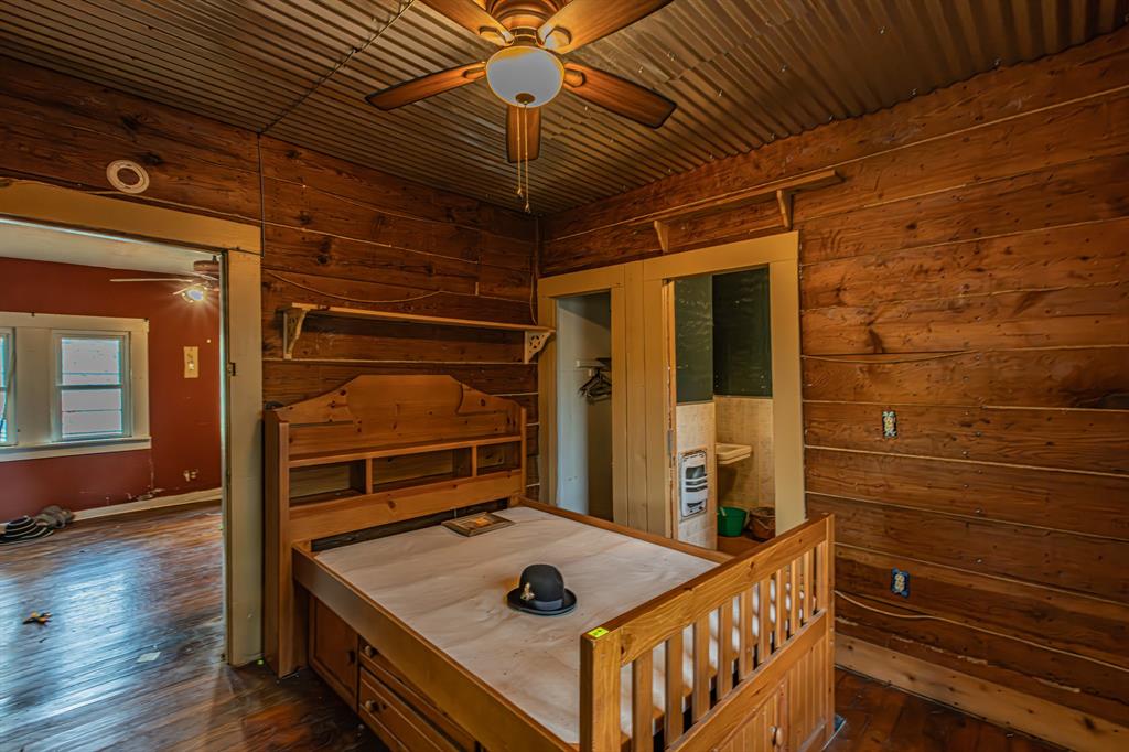 Driscoll Acres Add - Residential