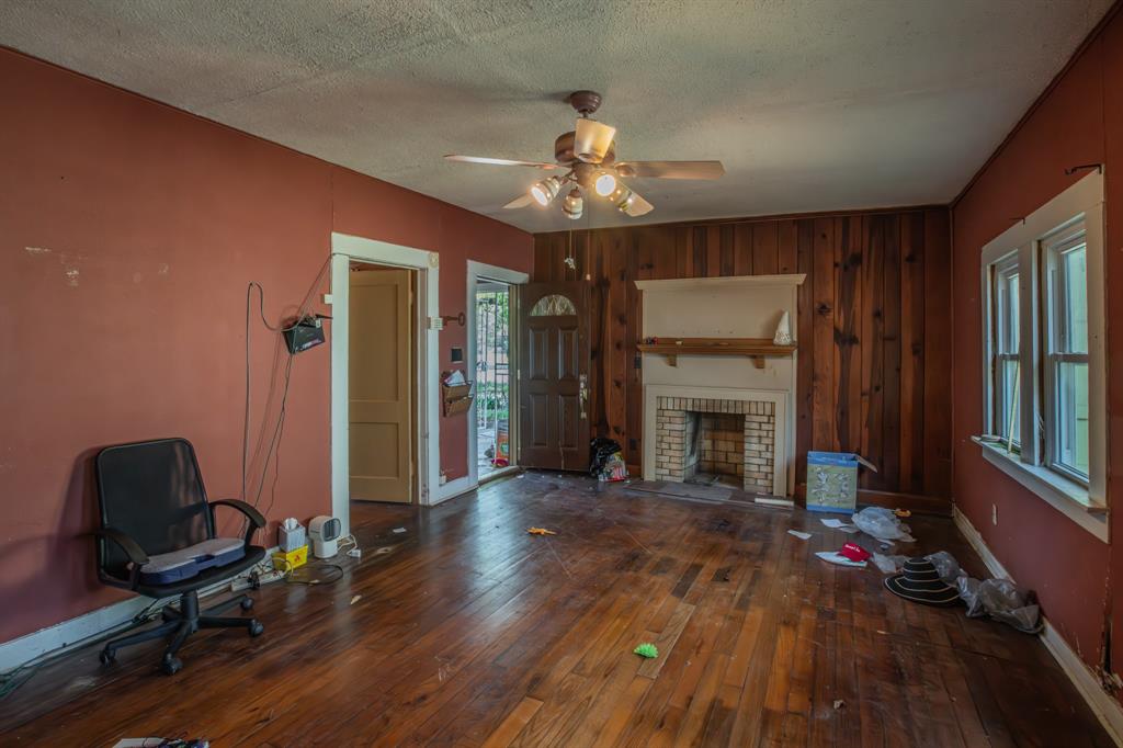 Driscoll Acres Add - Residential