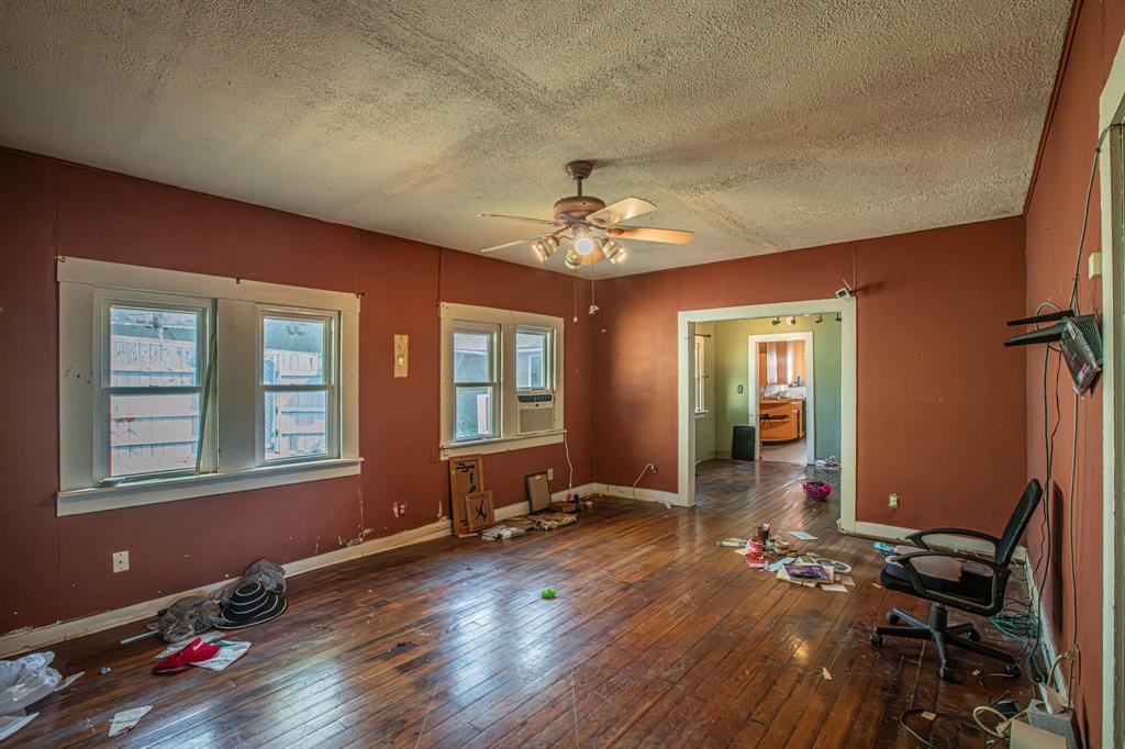 Driscoll Acres Add - Residential