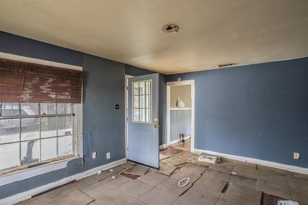 Driscoll Acres Add - Residential