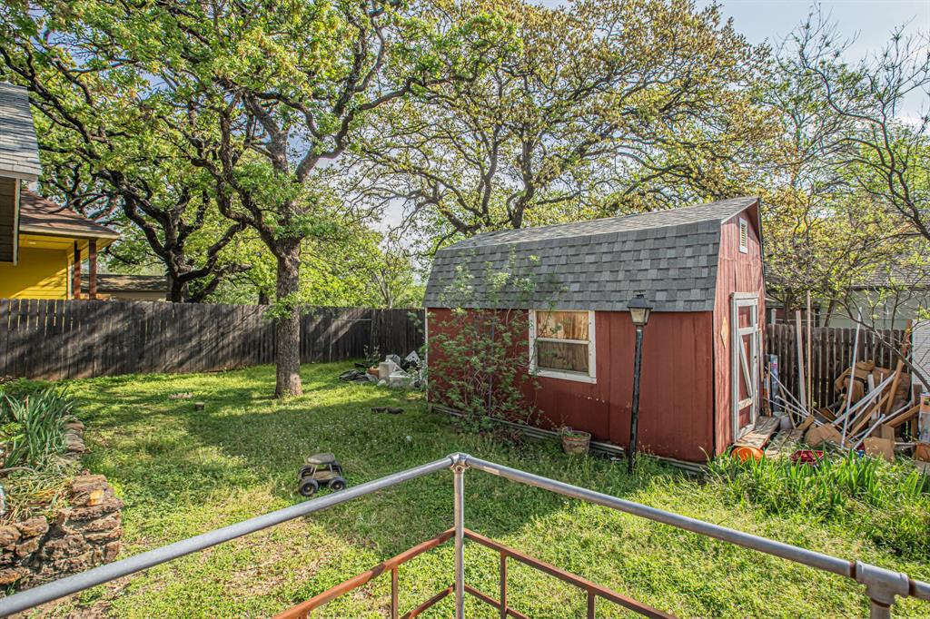 Driscoll Acres Add - Residential