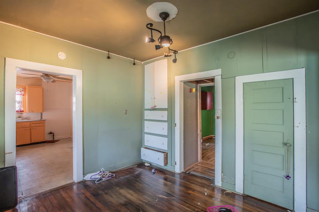 Driscoll Acres Add - Residential