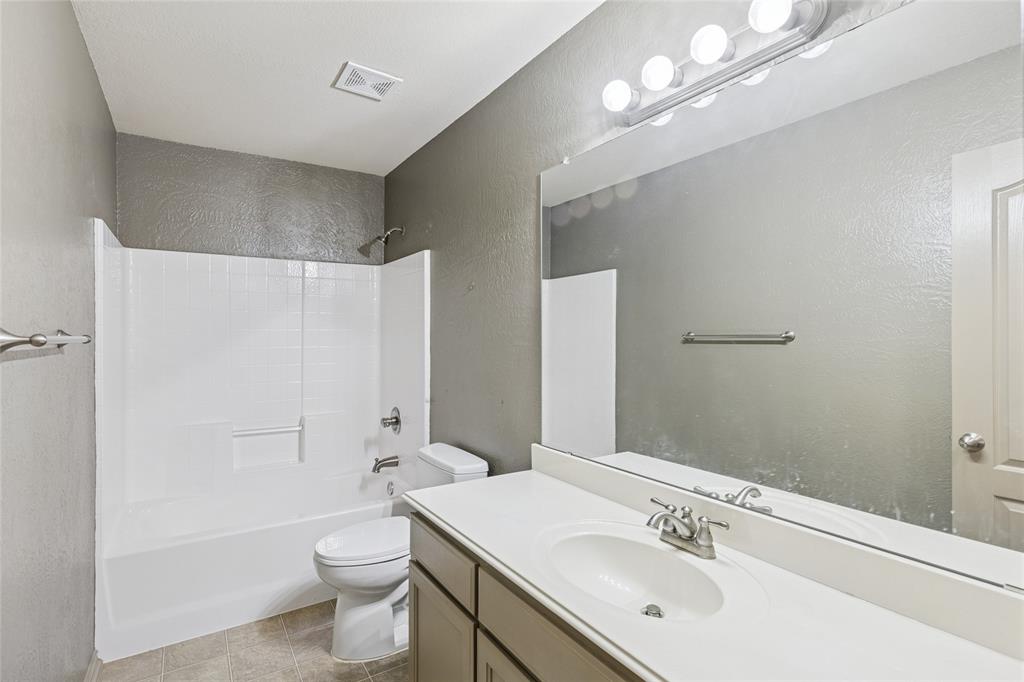 Shannon Creek Ph 01 - Residential