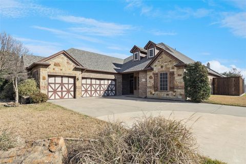 1749 Potomac Drive Burleson TX 76028