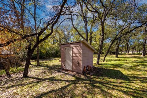 A home in Fort Worth