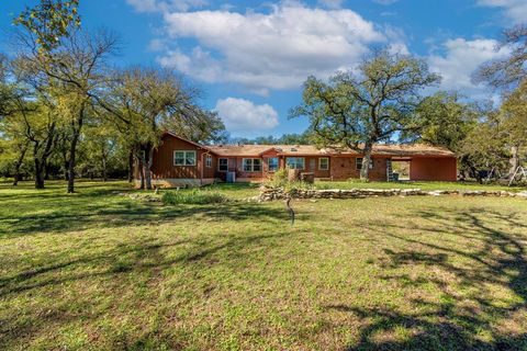 A home in Fort Worth