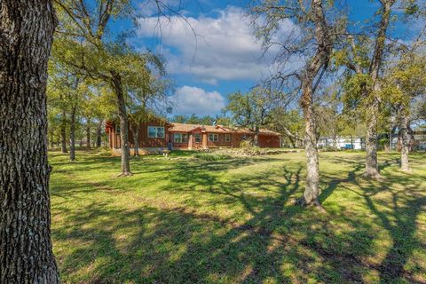 A home in Fort Worth