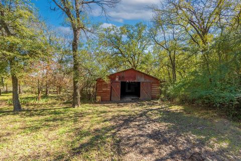 A home in Fort Worth