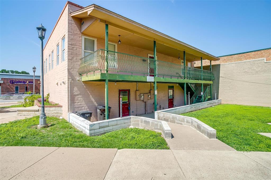 Googins Sub - Commercial Sale