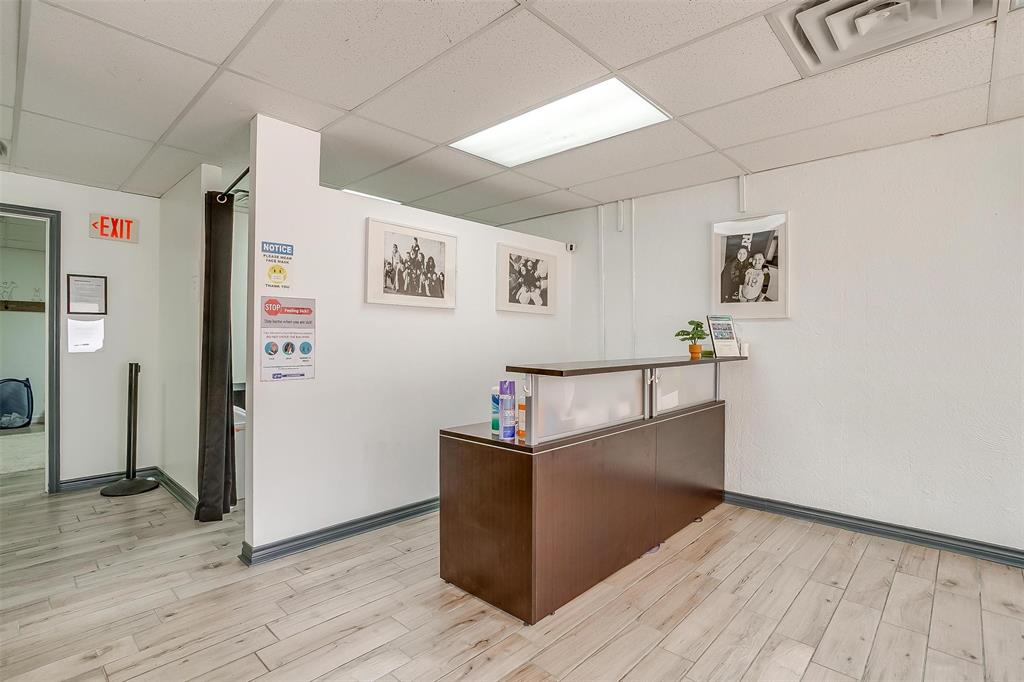 Googins Sub - Commercial Sale