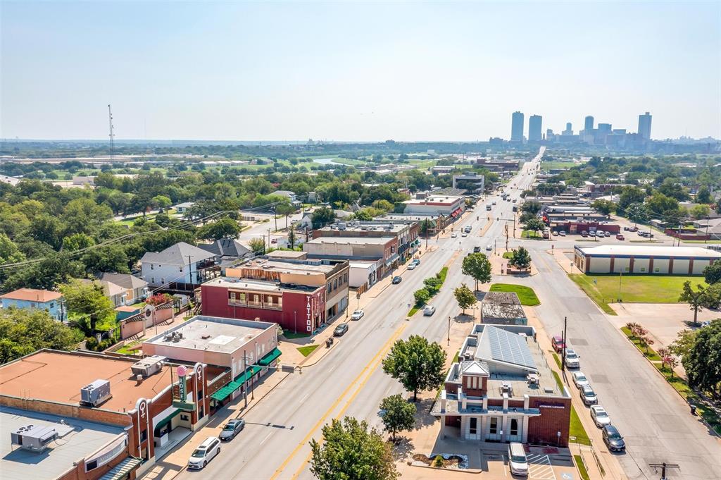 Googins Sub - Commercial Sale