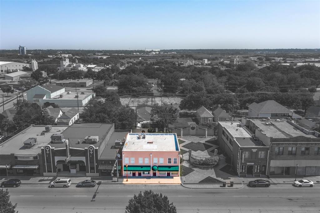 Googins Sub - Commercial Sale