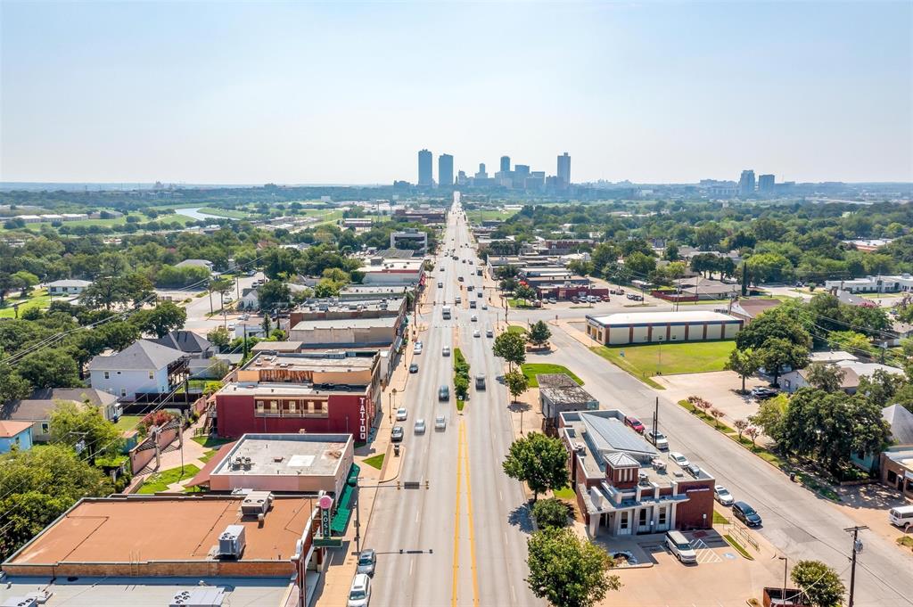 Googins Sub - Commercial Sale