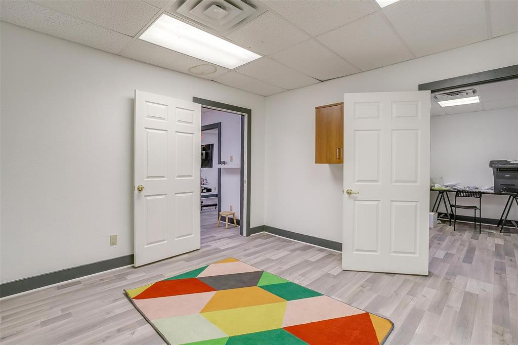 Googins Sub - Commercial Sale