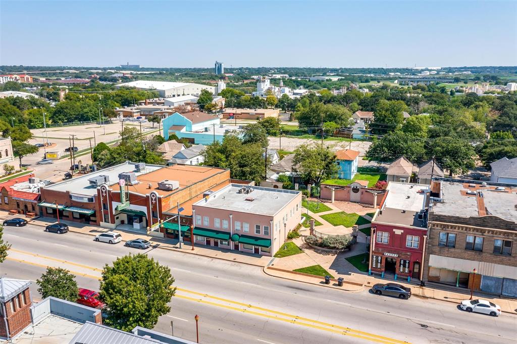 Googins Sub - Commercial Sale