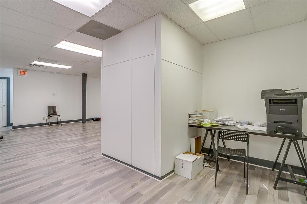 Googins Sub - Commercial Sale