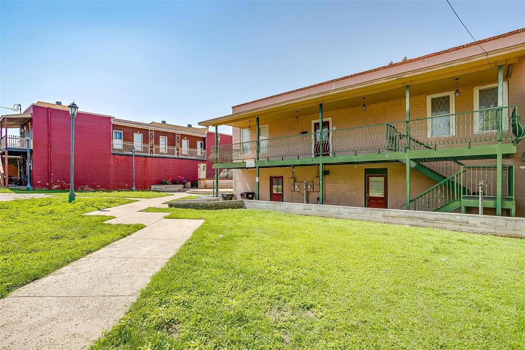 Googins Sub - Commercial Sale