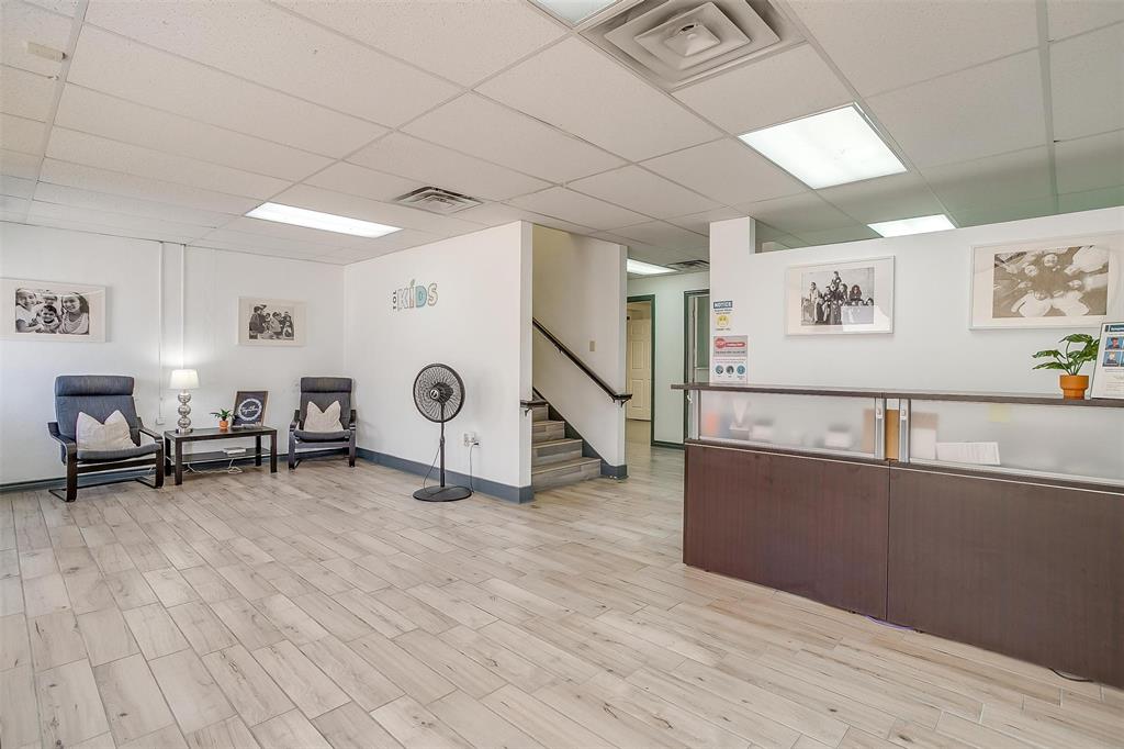 Googins Sub - Commercial Sale