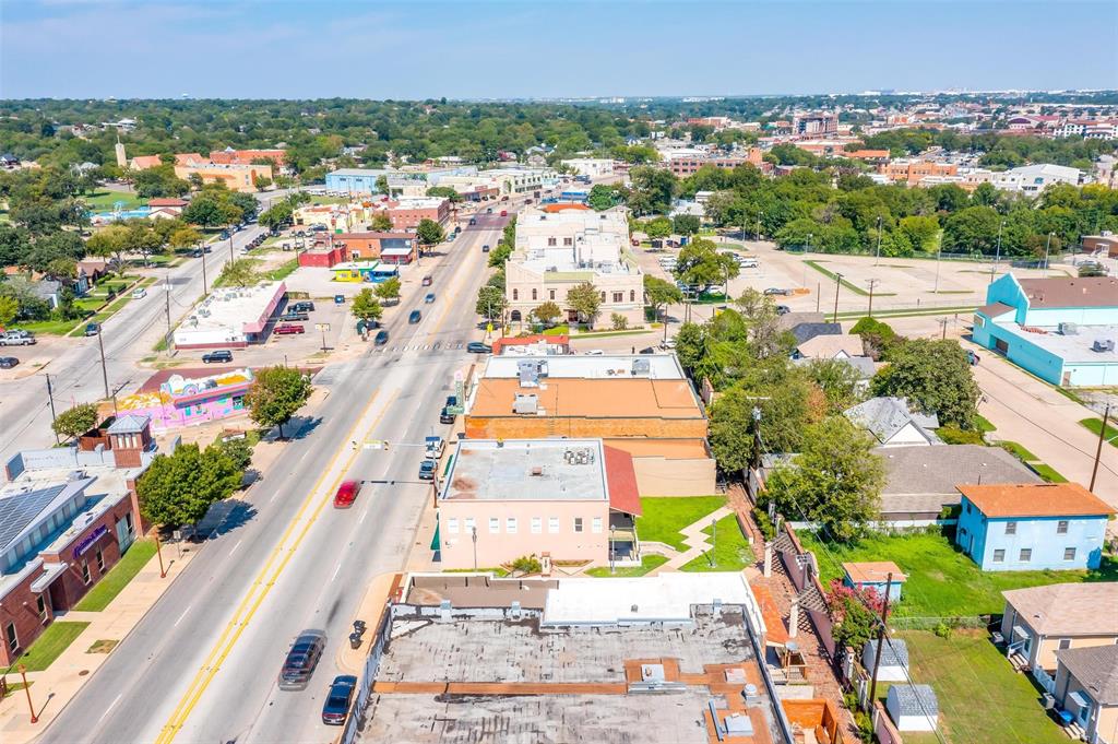 Googins Sub - Commercial Sale