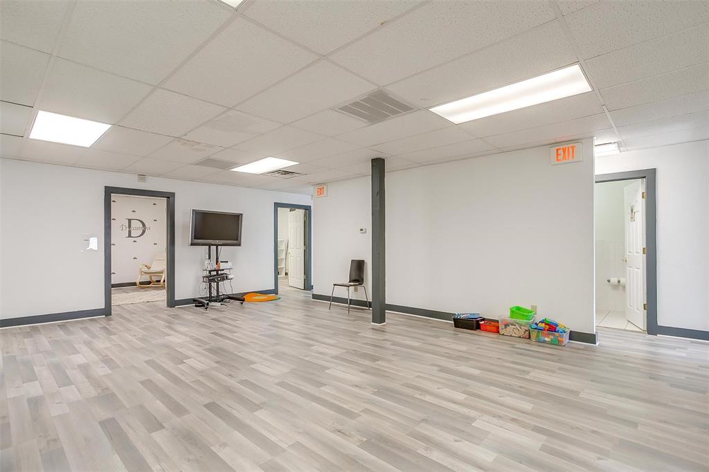 Googins Sub - Commercial Sale