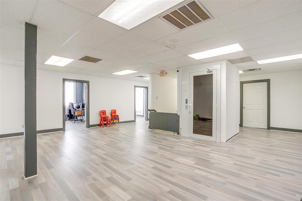 Googins Sub - Commercial Sale