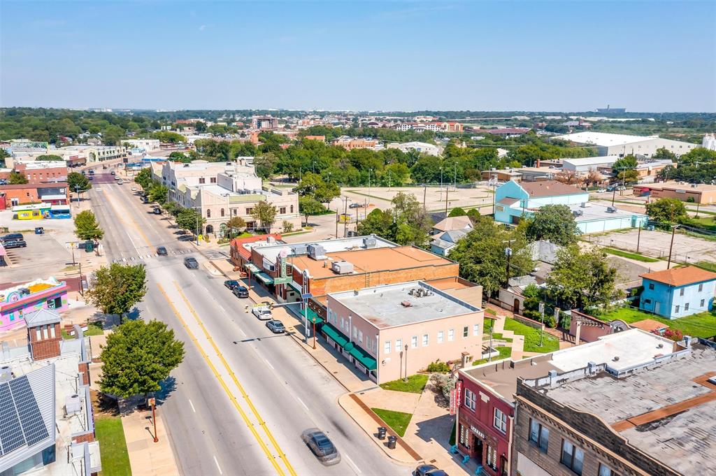 Googins Sub - Commercial Sale