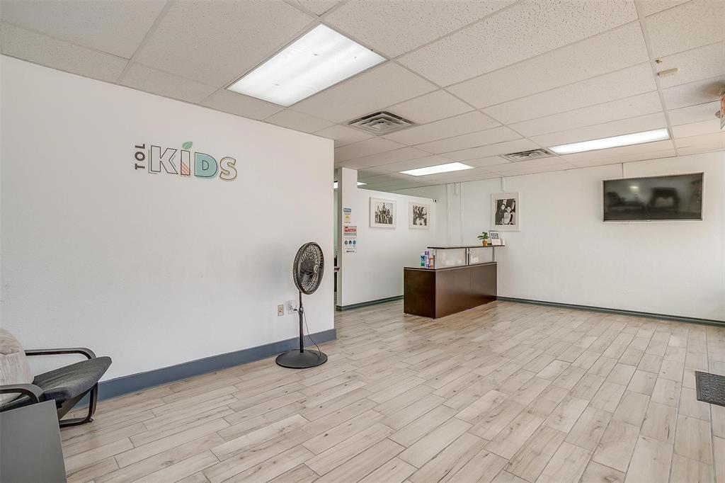 Googins Sub - Commercial Sale