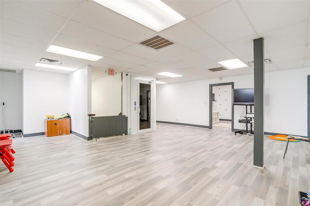 Googins Sub - Commercial Sale