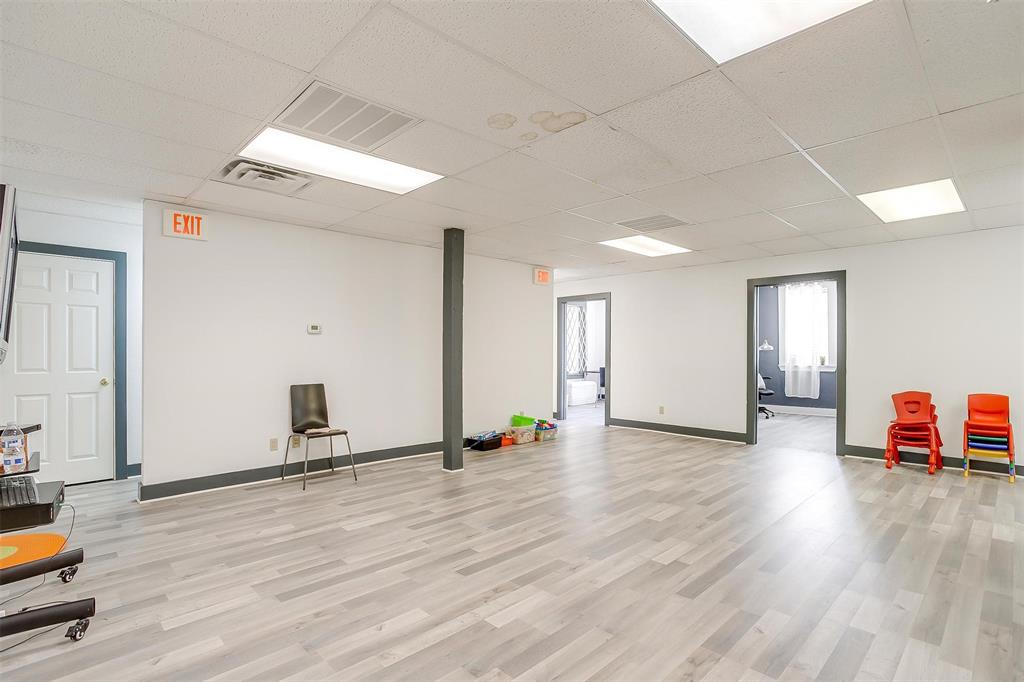 Googins Sub - Commercial Sale