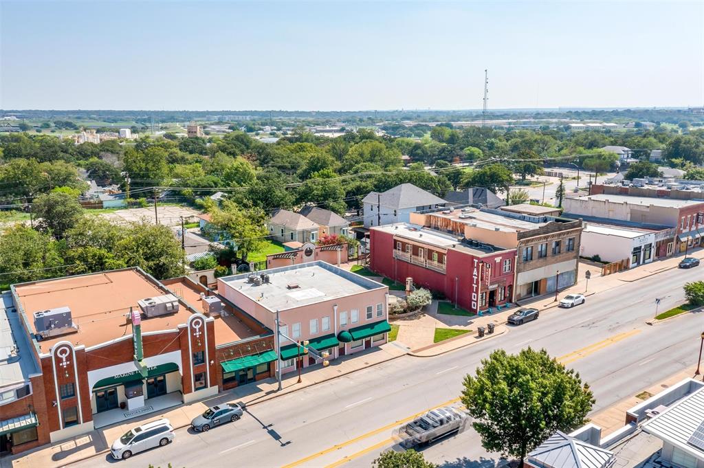 Googins Sub - Commercial Sale