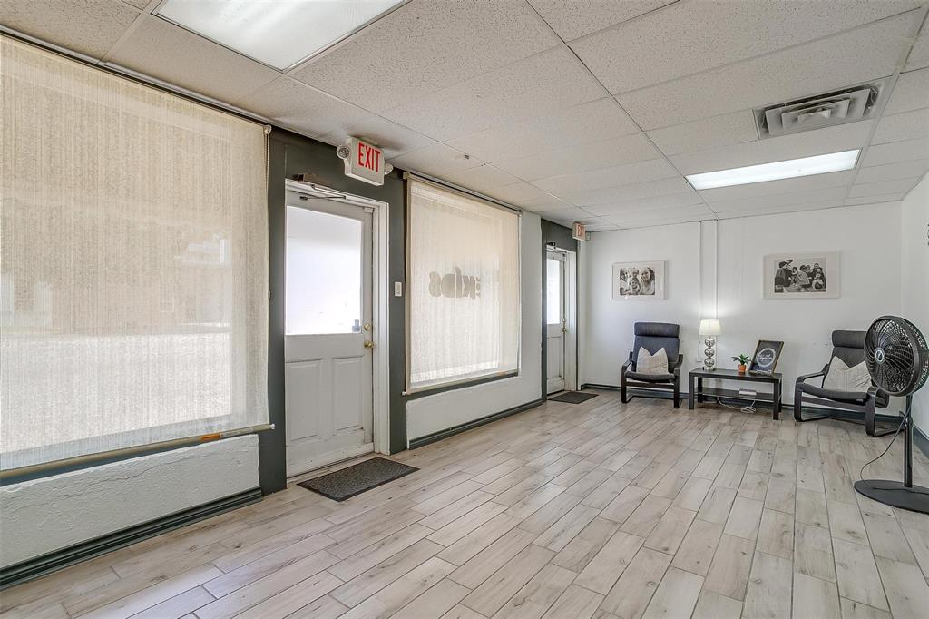 Googins Sub - Commercial Sale