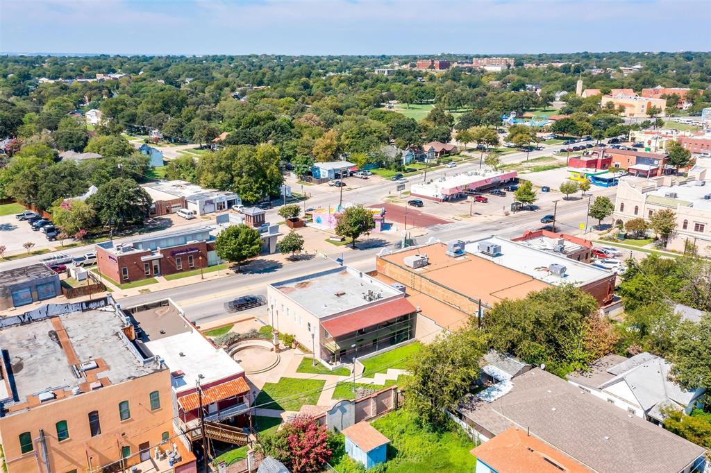 Googins Sub - Commercial Sale