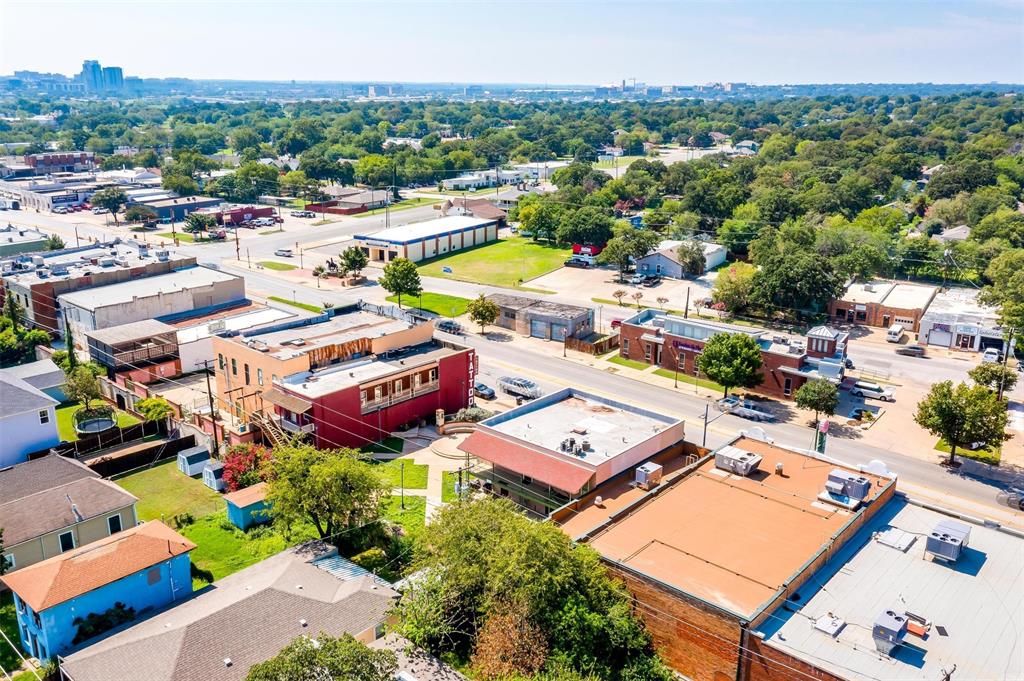 Googins Sub - Commercial Sale