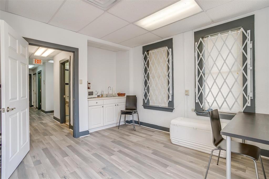 Googins Sub - Commercial Sale