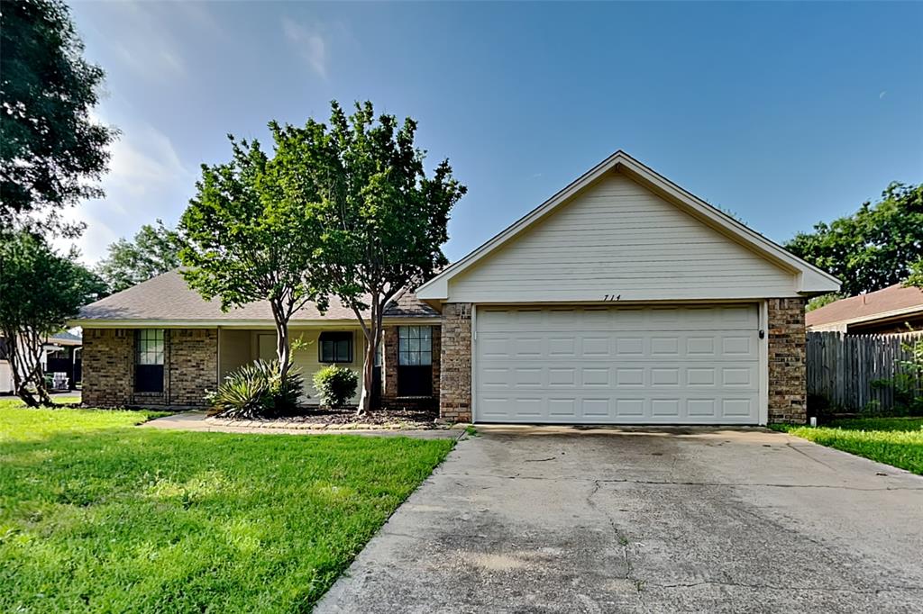 View Grapevine, TX 76051 house