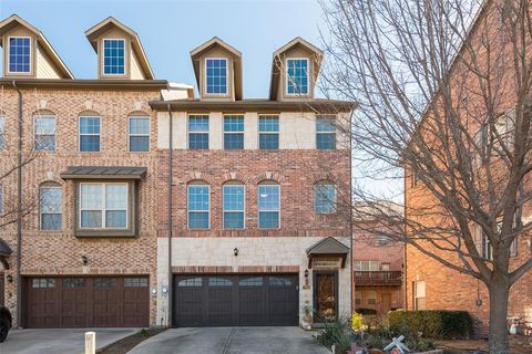 7856 Fox Horn Drive Irving TX 75063