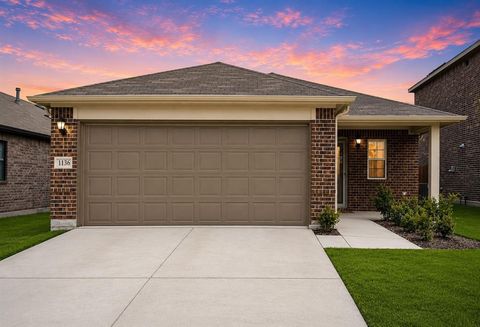 Photo of 1136 Aragon Trail, Mesquite, TX 75149 (MLS # 21275978)