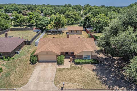 Photo of 1015 Meadowlark Lane, Granbury, TX 76048 (MLS # 21349895)