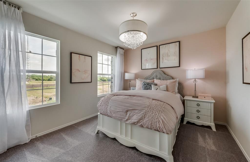 Mobberly Farms - Residential