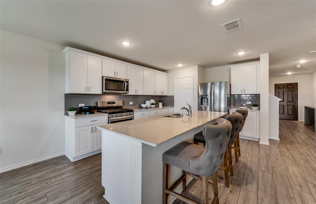 Mobberly Farms - Residential