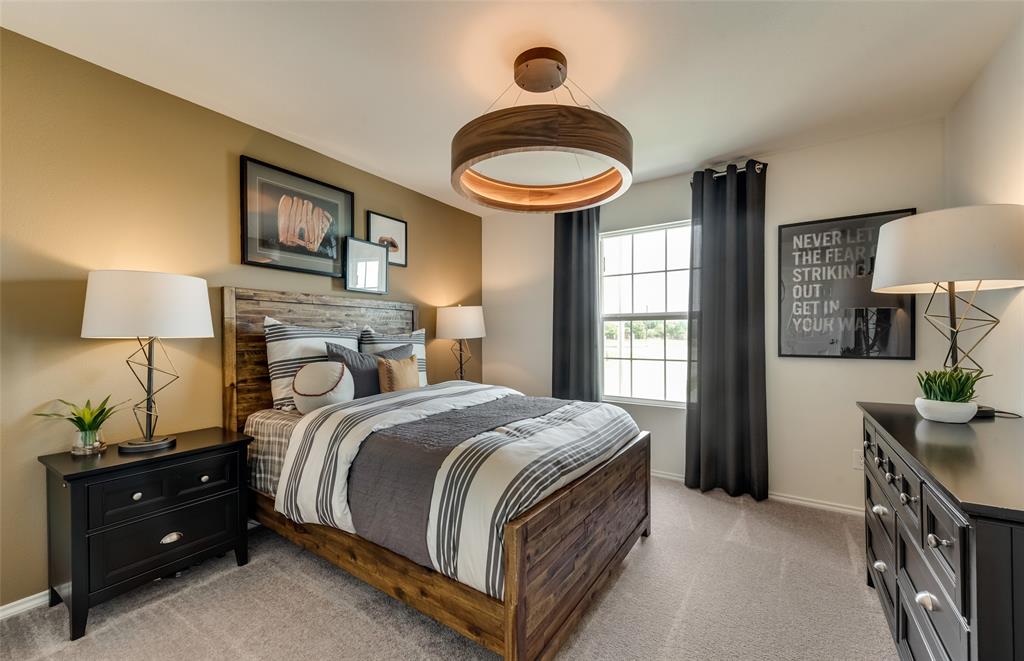 Mobberly Farms - Residential